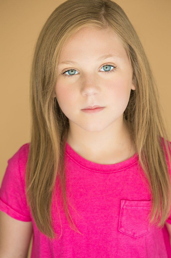 Lily Brooks O'Briant