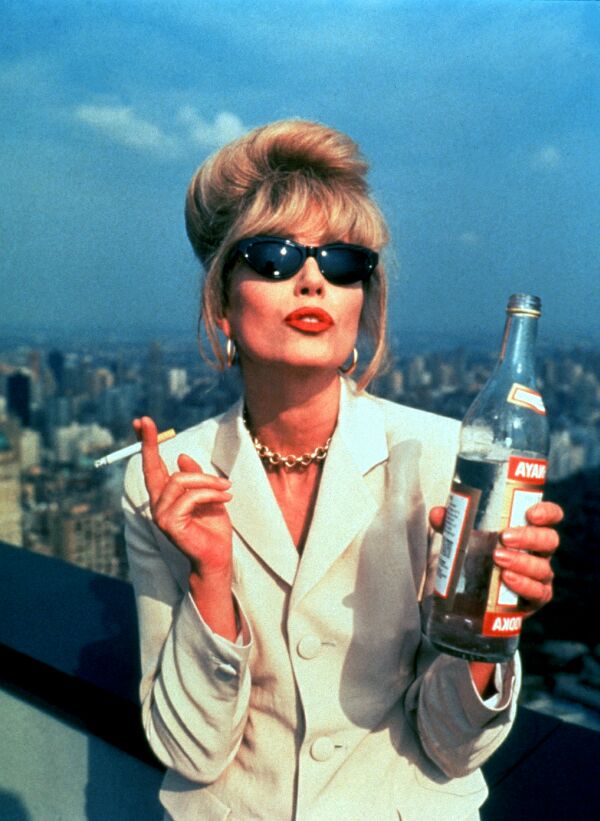 Patsy