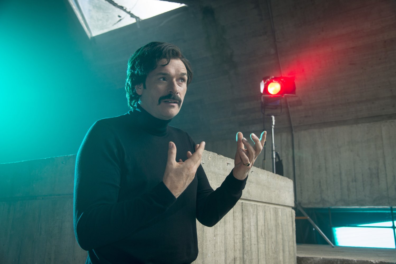 Julian Barratt