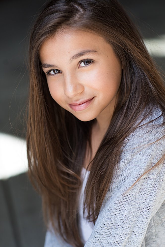Sophia Valinotti