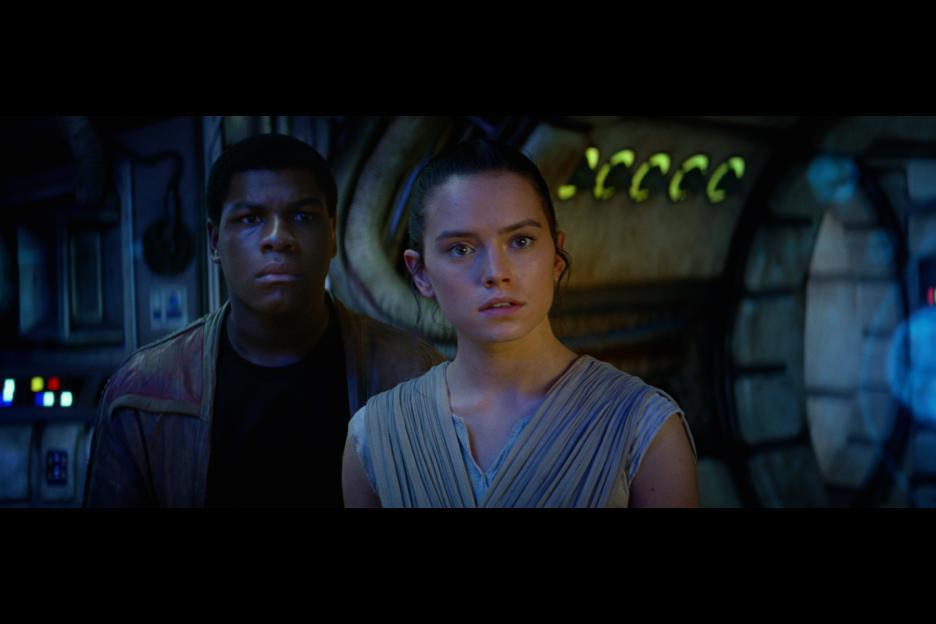 John Boyega