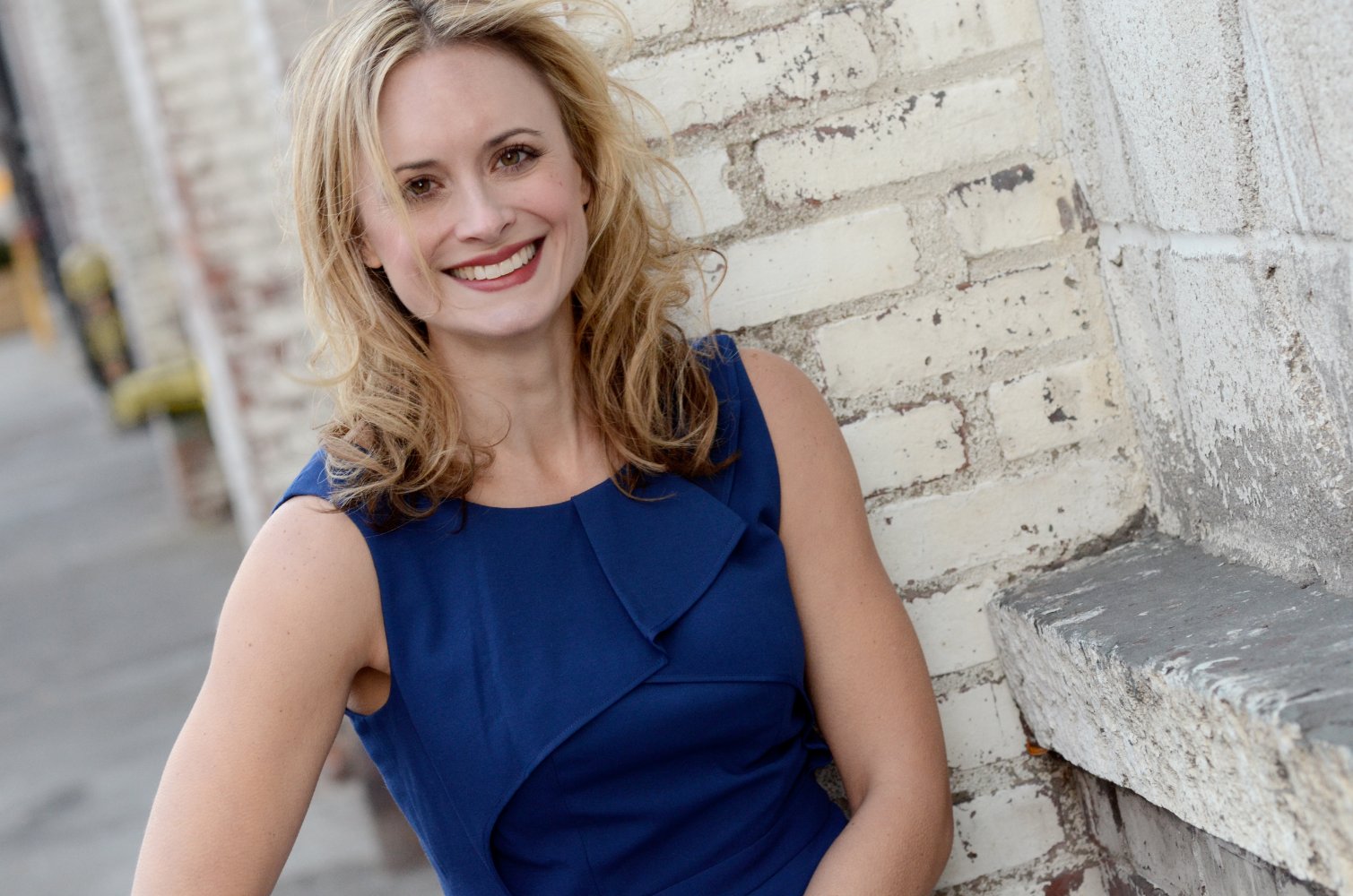 Rebecca Brooksher