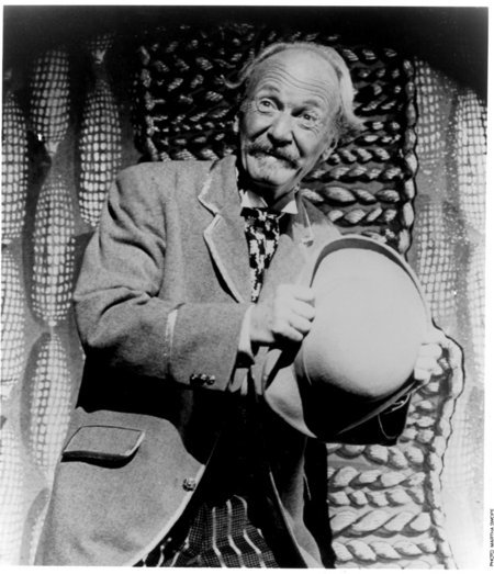 George Riddle