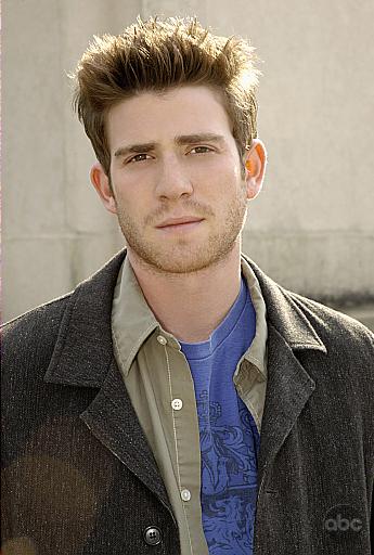 Nick Garrett