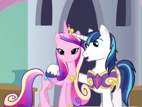 Princess Cadance