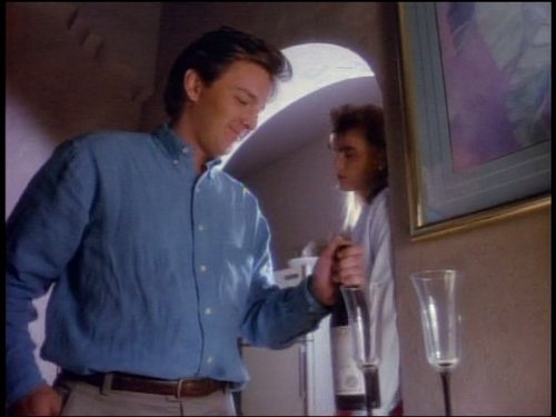 Andrew McCarthy