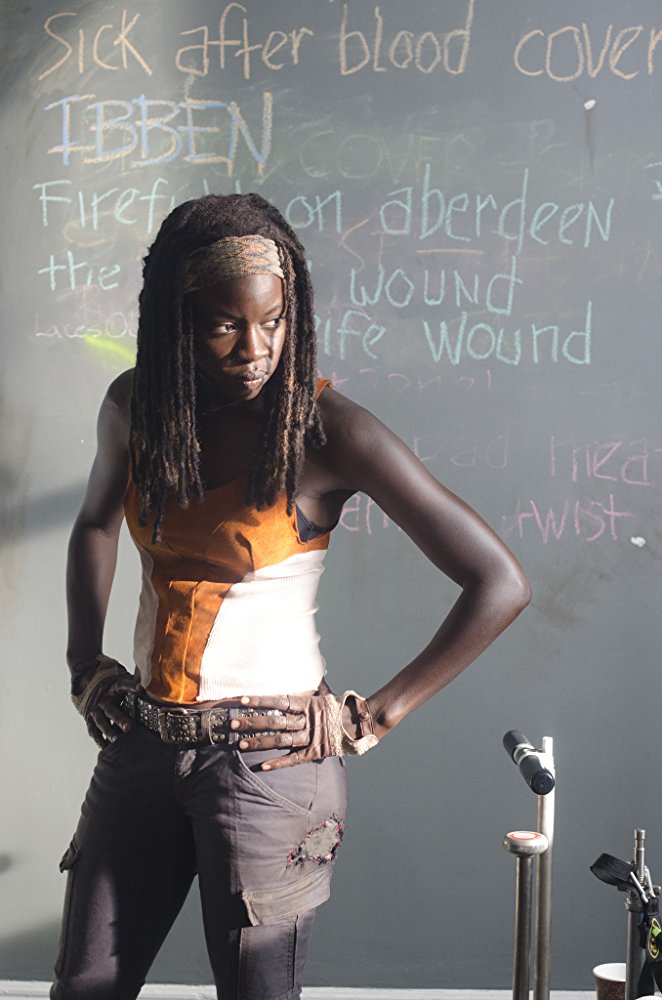 Michonne