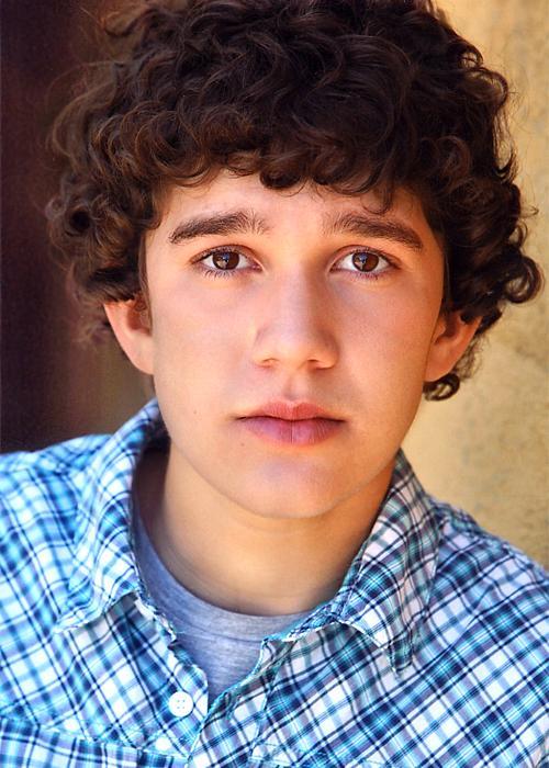 Nick Saso
