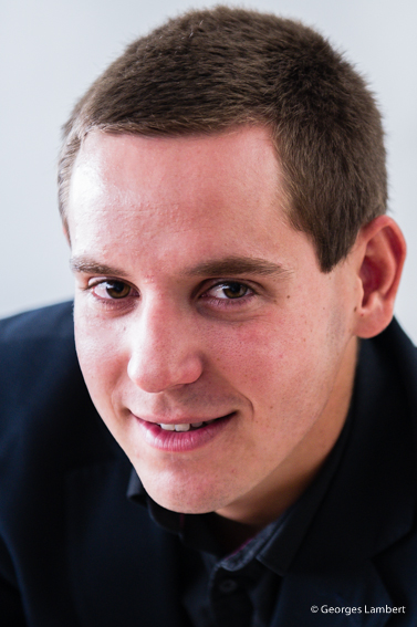 Ludovic Coutaud