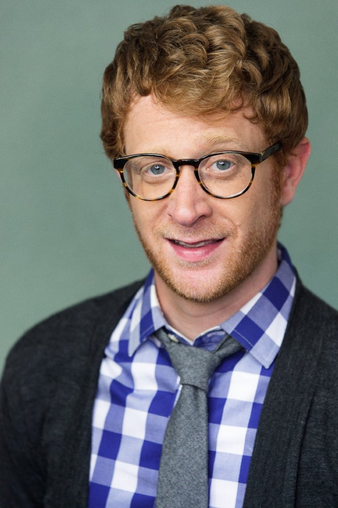 Kevin Miller