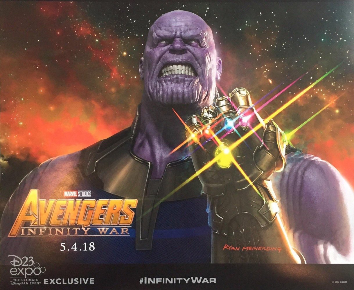 Thanos