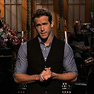 Danny McCooz, Dixon Carrothers, Donny Osmond, Himself, Himself - Host, Nick, Ryan Reynolds, Various