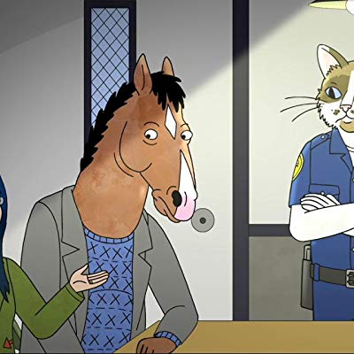 Officer Meow-Meow Fuzzyface, Chicken 4 Dayz Announcer, Pilot