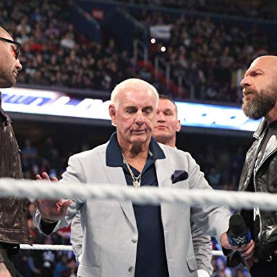 Ric Flair