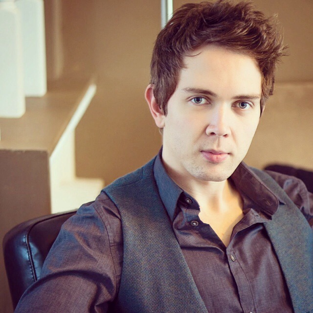Matthew Stefanson