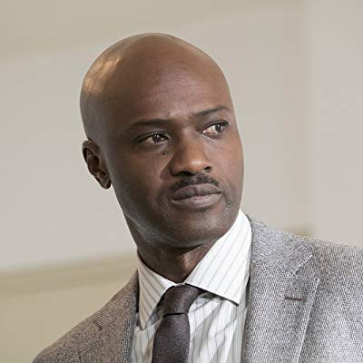 Geoffroy Keino