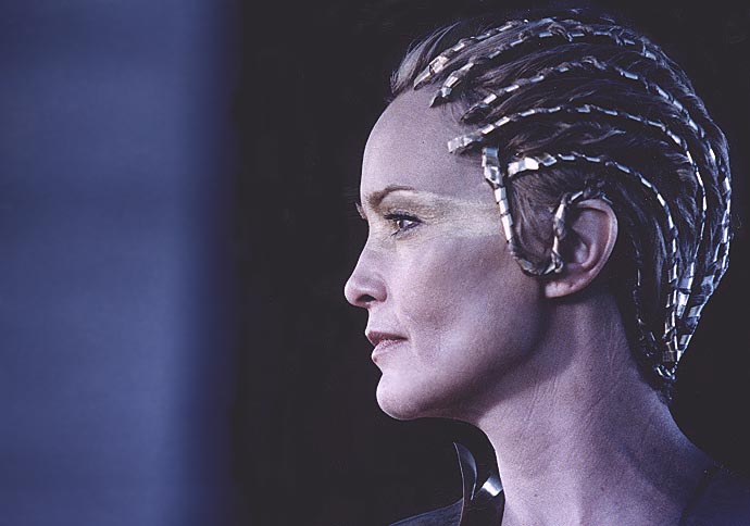 Tamora