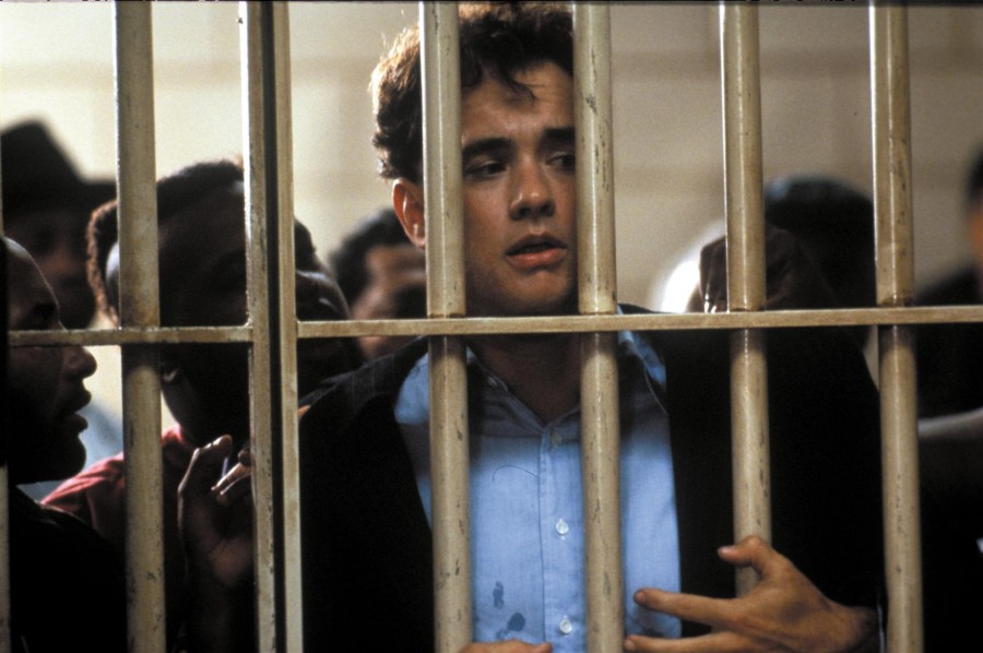 Ray Peterson