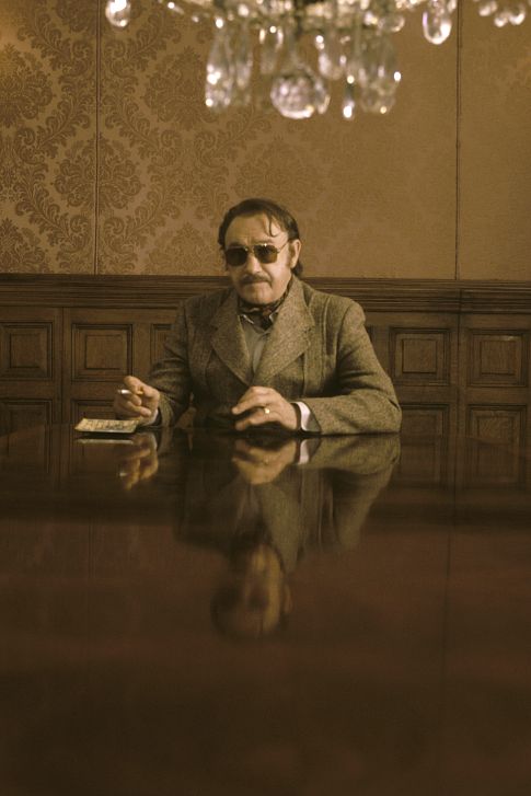 Royal Tenenbaum