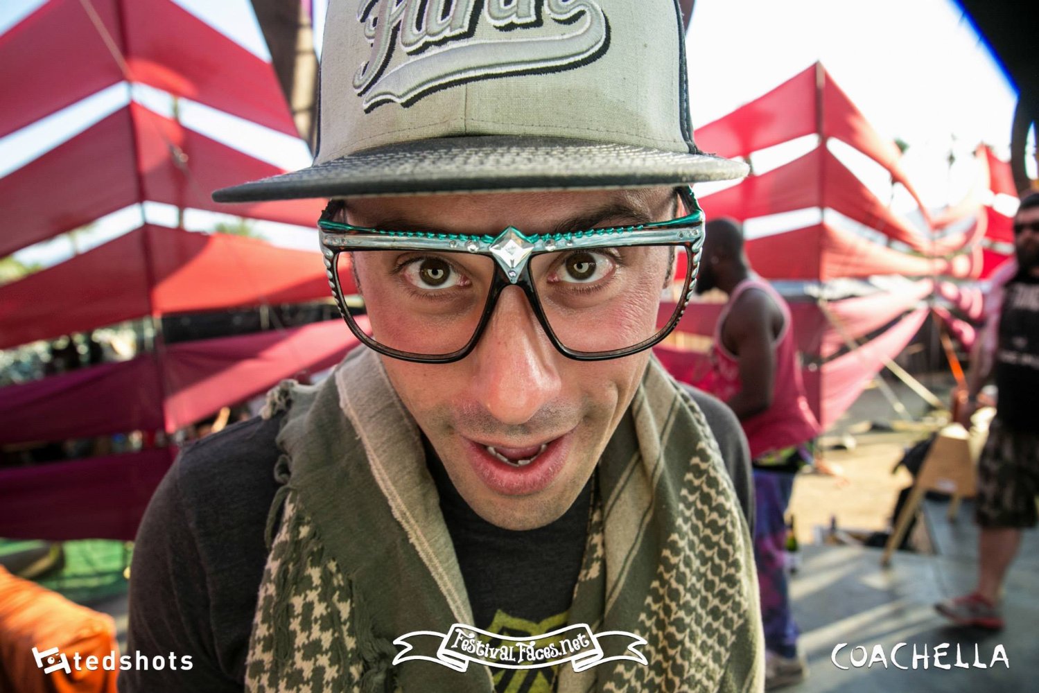 Evan Shafran