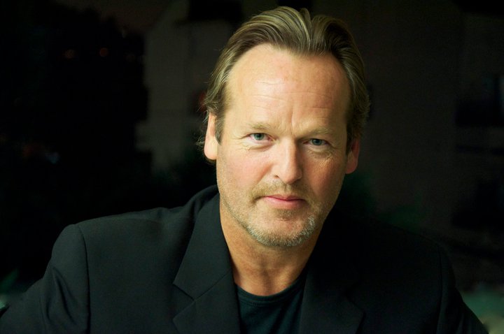 James Ralph