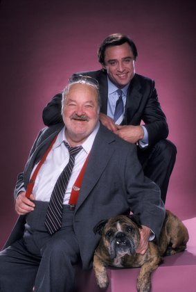William Conrad