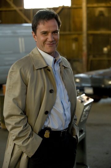 Peter Burke