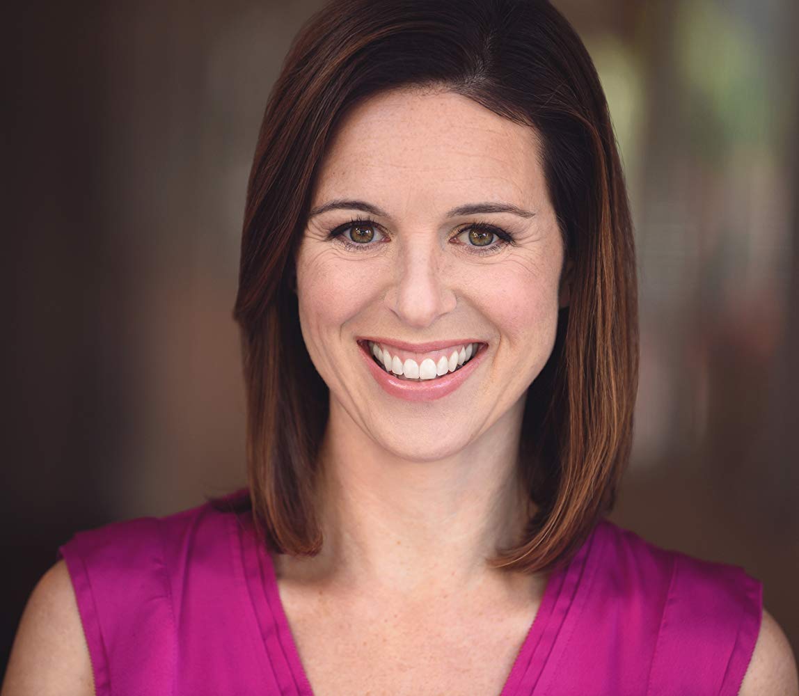 Amy Gamper