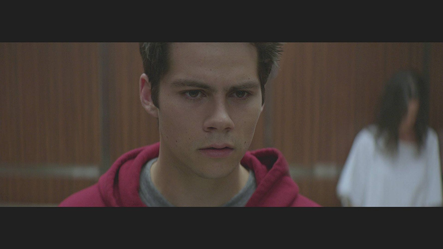 Claudia Stilinski
