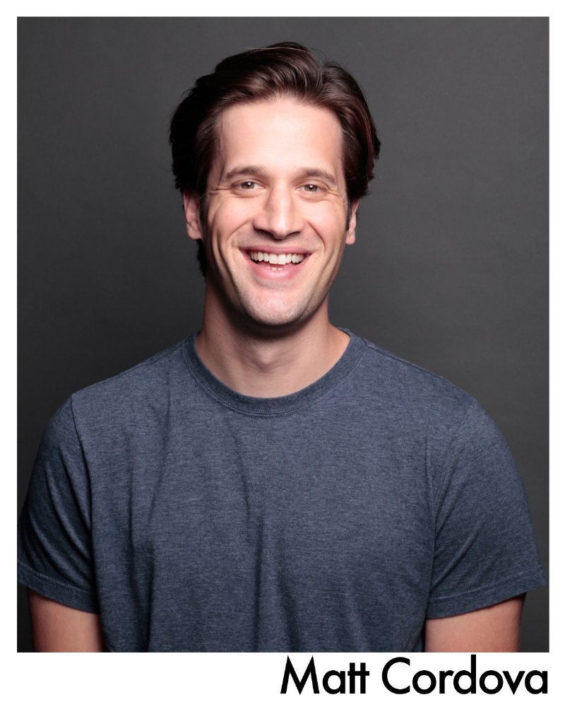 Matt Cordova
