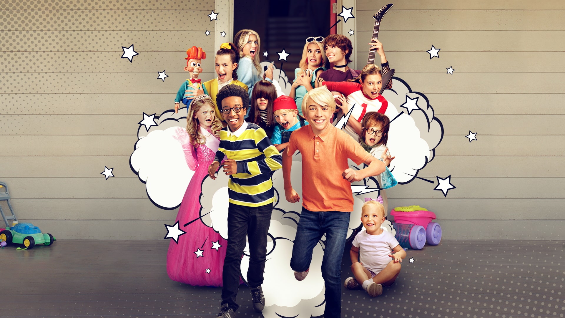 Season 1