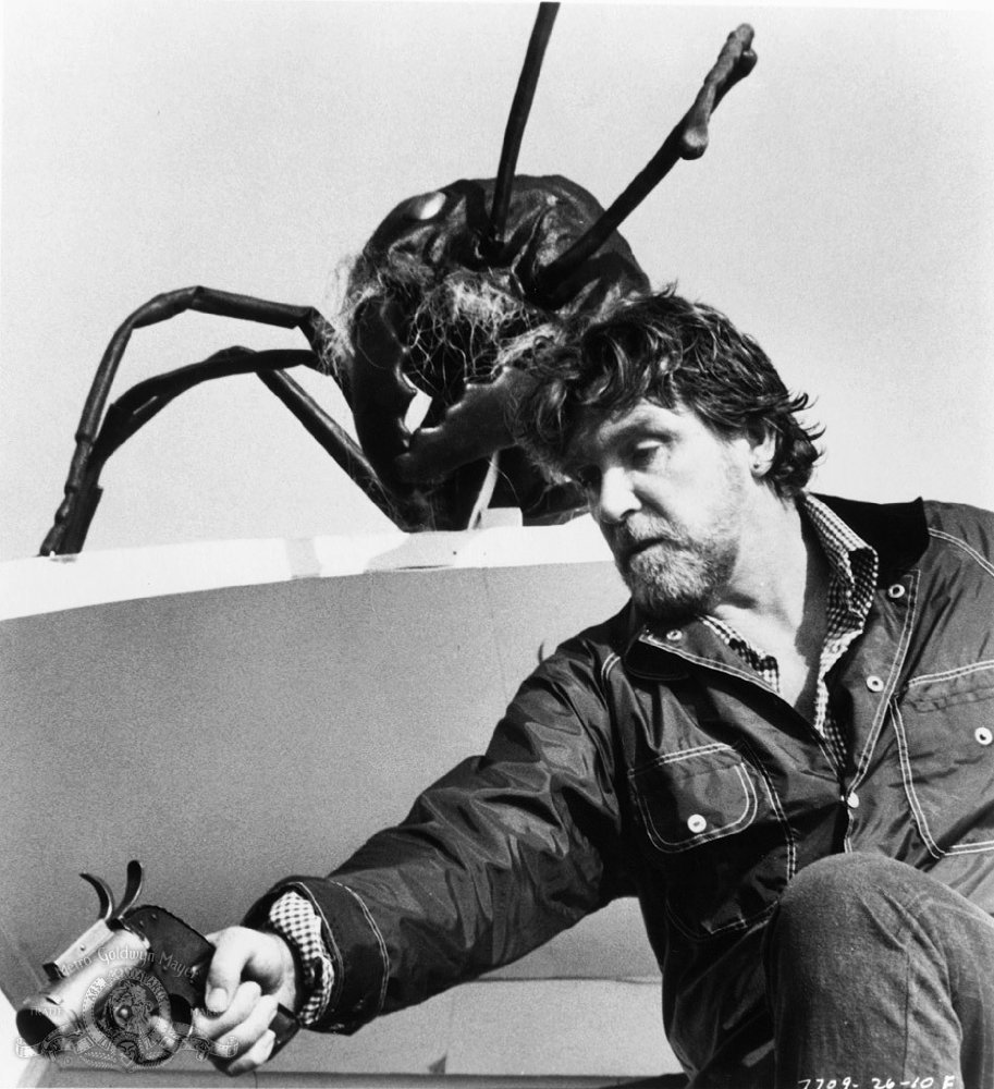 Robert Lansing