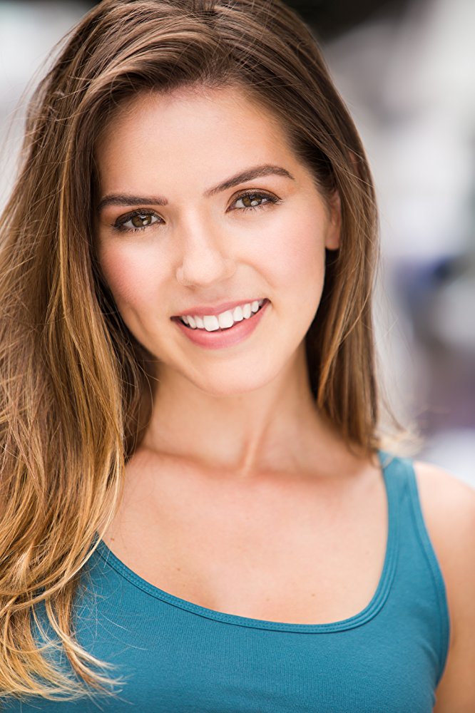 Sofia Riba