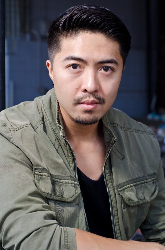 David Chan