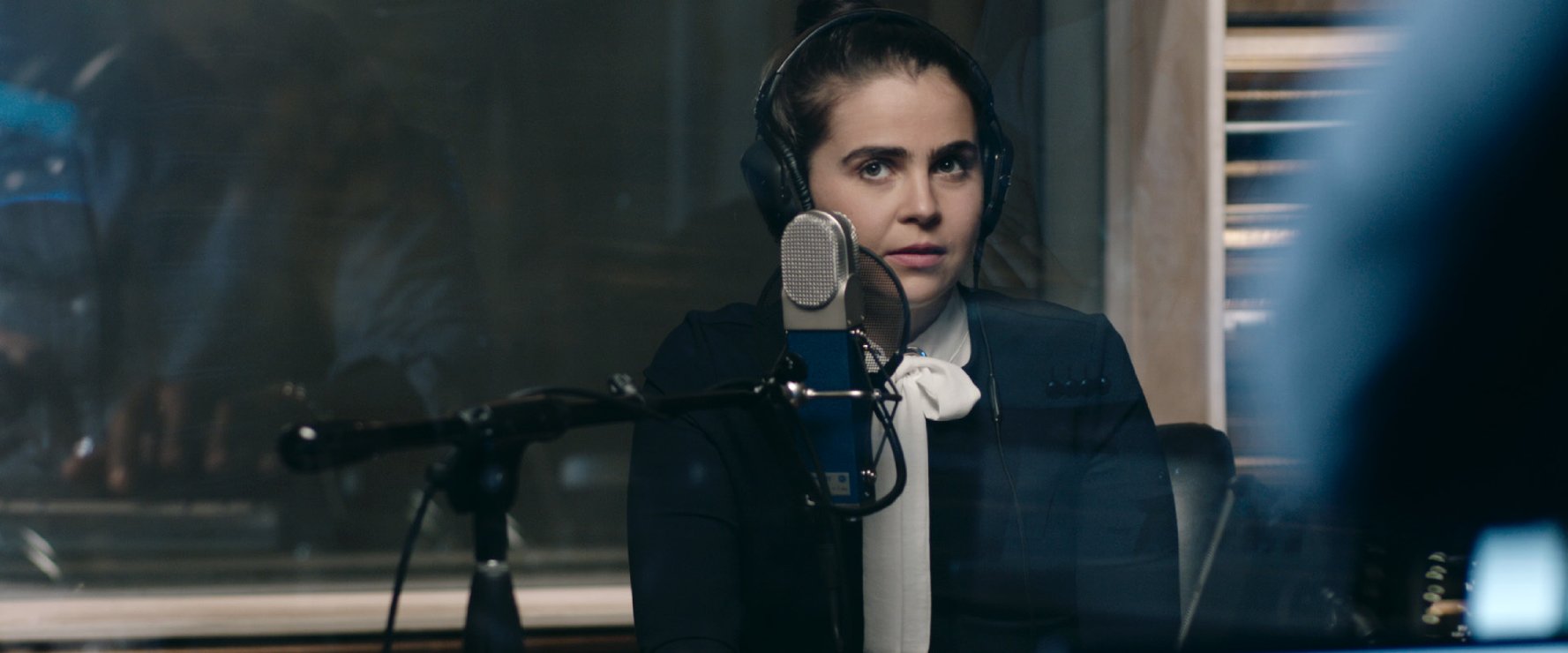 Mae Whitman