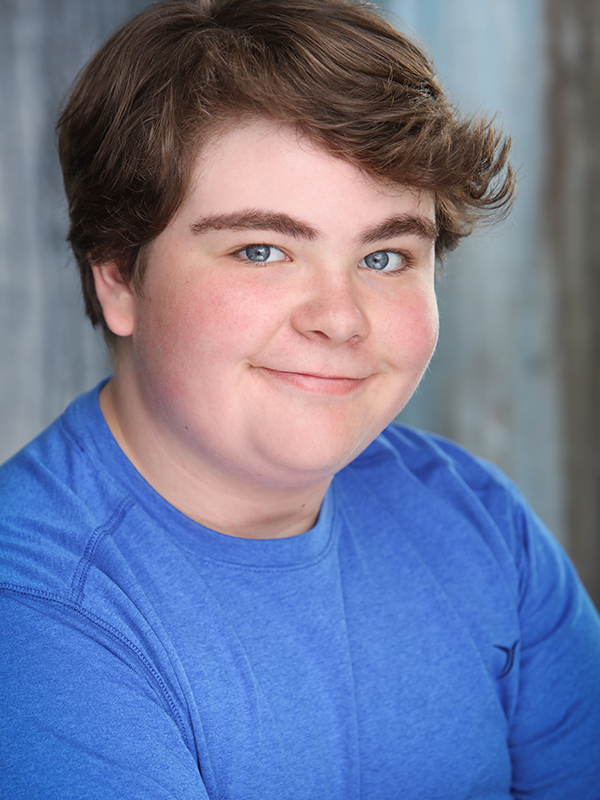 Luke Clark