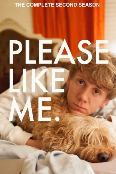 Please Like Me - Season 2