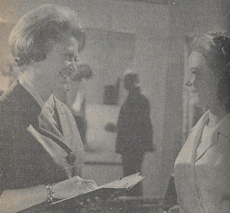 Katharine Houghton