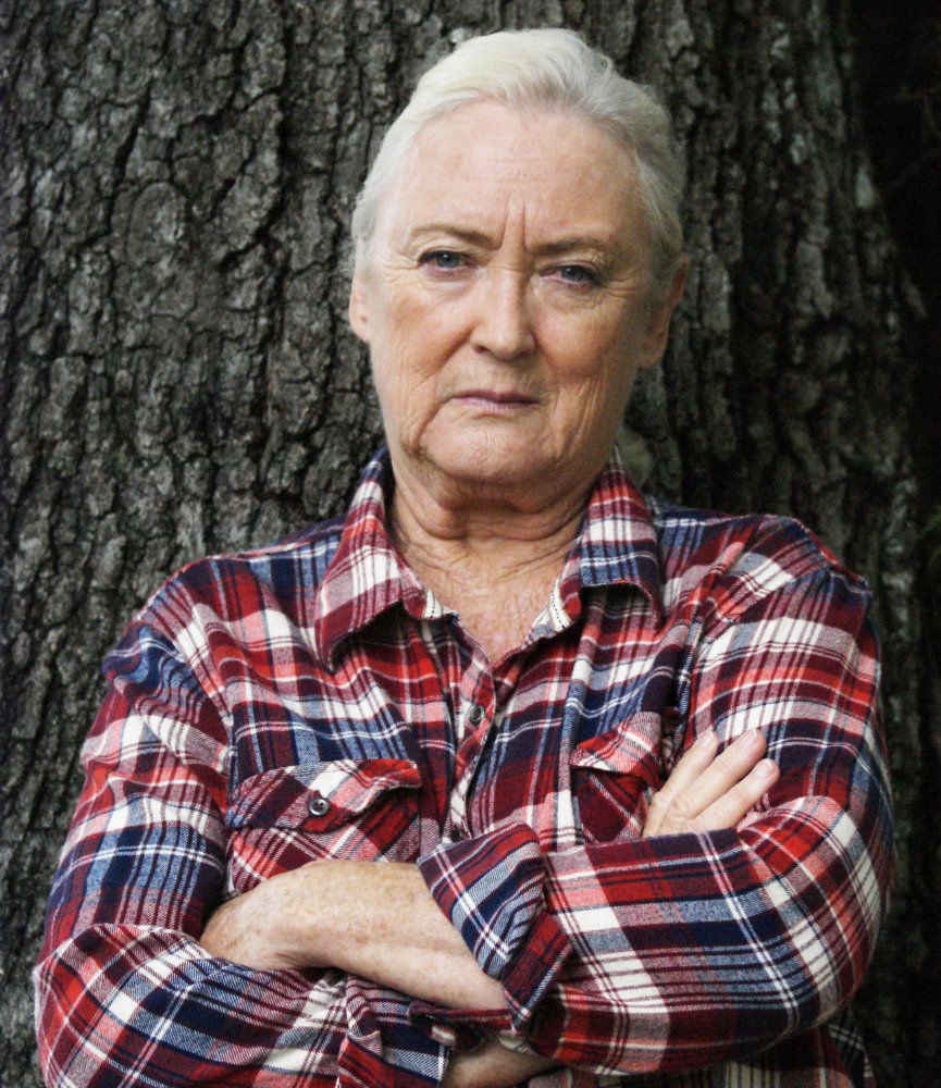 Sandra Ellis Lafferty