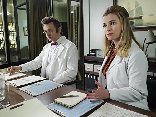 Betty Gilpin