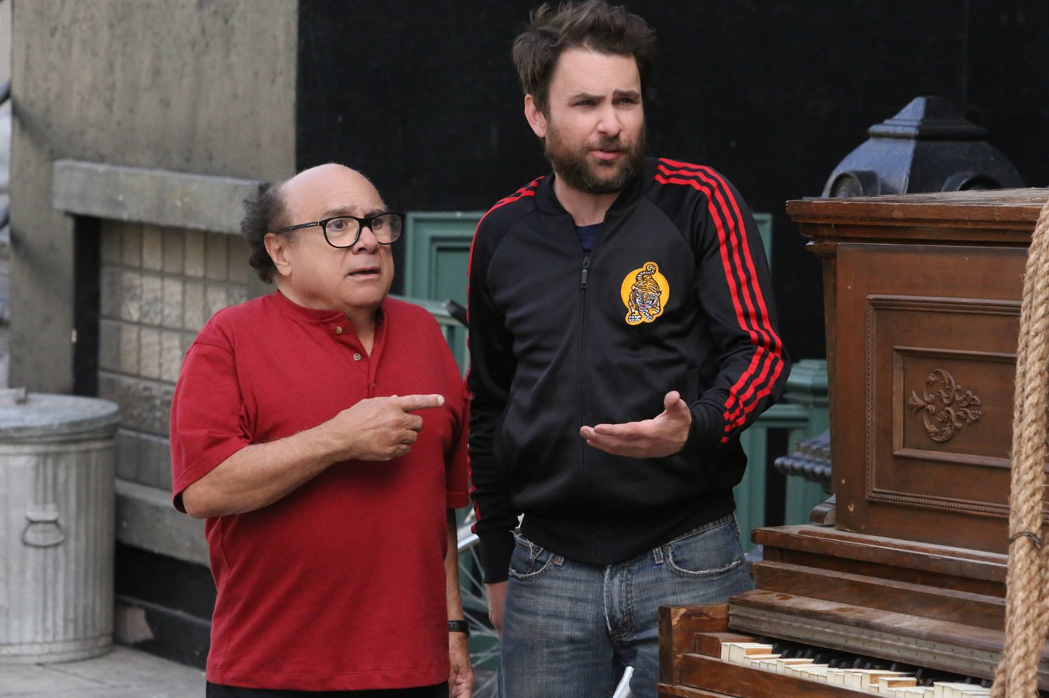 Danny DeVito