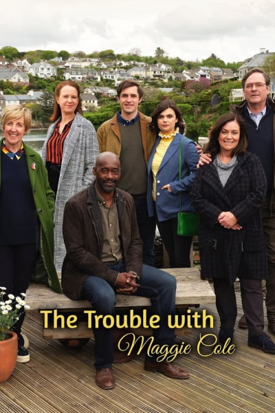 The Trouble with Maggie Cole - Season 1