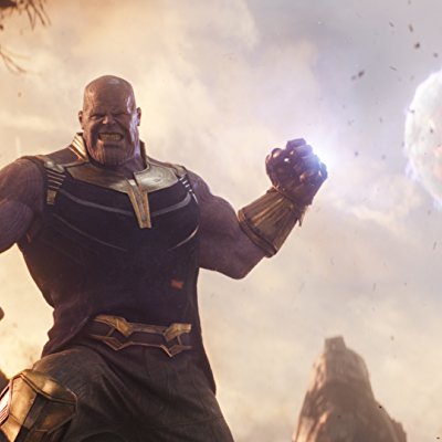 Thanos
