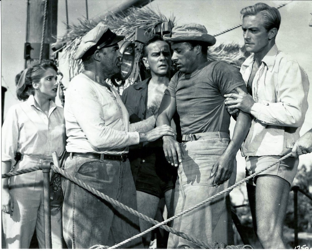 Richard Denning