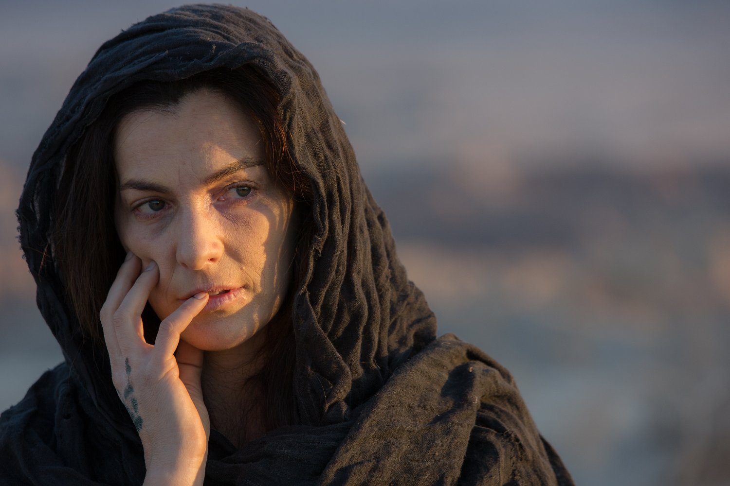 Ayelet Zurer