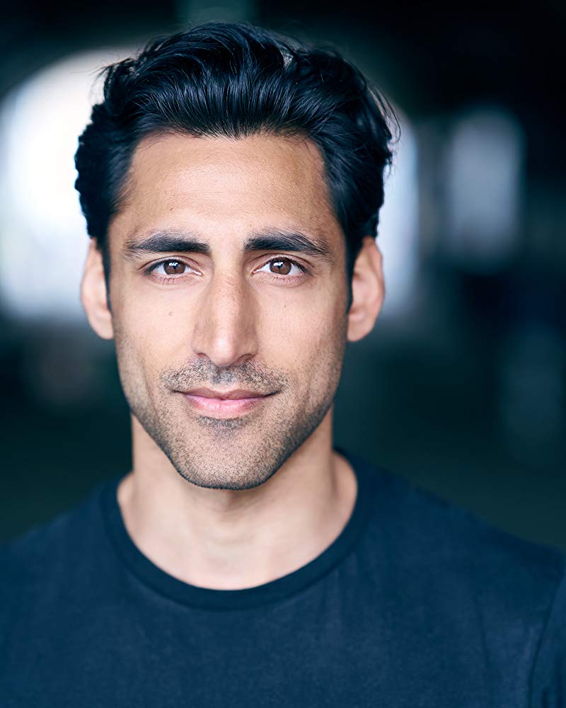 Bhavik C. Pankhania