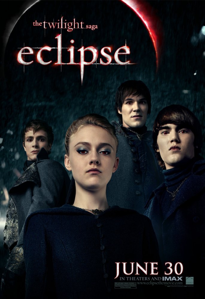 Felix (Twilight character)