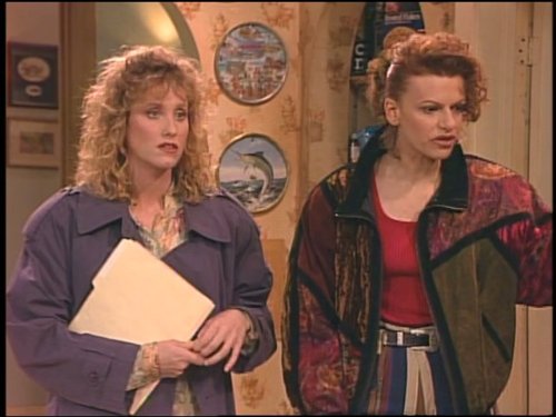 Sandra Bernhard