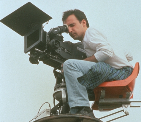 Alejandro Amenábar
