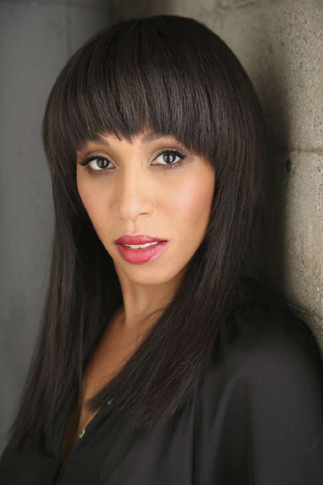 Tiffany Coty